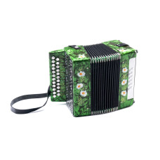 GN-7-GR Гармонь GN-7-GR Гармонь