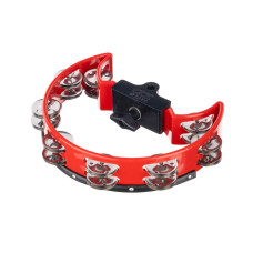 DT01 Тамбурин полукруг с креплением на стойку, DADI