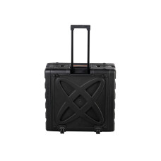 PP-4UW Кейс для рекового оборудования, 19", полипропилен, Guider PP-4UW Кейс для рекового оборудования, 19", полипропилен, Guider