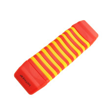 CS72 Кокирико, трещотка, дерево, Fleet