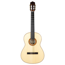 Rosa-Artista-w/case Flamenco Series Классическая гитара, Kremona