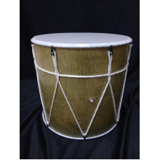 MZ-B14-olK Барабан кавказский 14 MZ-B14-olK Барабан кавказский 14
