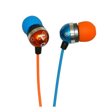 Totem-Oog-Orange Наушники внутриканальные, Fischer Audio