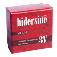 3VM 3V Канифоль для скрипки, Hidersine