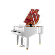 W162WH Рояль акустический, ,белый Wendl&Lung W162WH Рояль акустический, ,белый Wendl&Lung