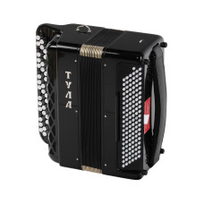 BN-53-2-BK Баян ученический двухголосный 