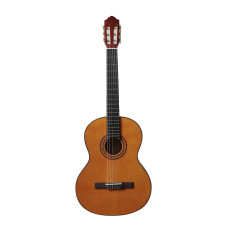 M-36M Классическая гитара 3/4, цвет натуральный, Magna