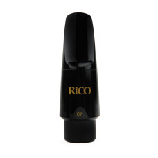 RRGMPCASXC7 Graftonite Мундштук для саксофона альт, C7, Rico