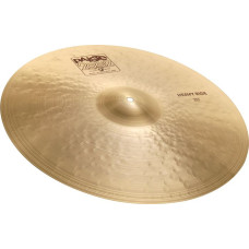0001062722 2002 Heavy Ride Тарелка 22'', Paiste