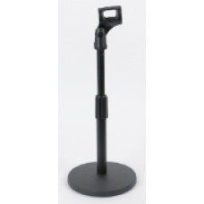 XMS710BP07 Стойка для микрофона, настольная, Superfix