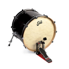 BD22GB4CT EQ4 Calftone Пластик для бас-барабана 22