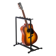 XGS408-5B Стойка для 5 гитар, Superfix