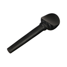 CP01E-3/4 Колок для виолончели, швейцарская модель, черное дерево, WBO CP01E-3/4 Колок для виолончели, швейцарская модель, черное дерево, WBO