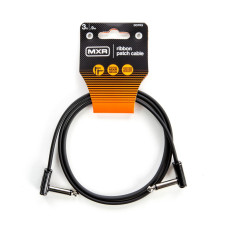 DCPR3 MXR Ribbon Коммутационный кабель, 90см, Dunlop
