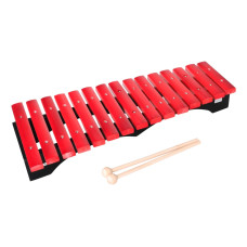 FLT-2015AR Ксилофон 15 брусков. Fleet FLT-2015AR Ксилофон 15 брусков. Fleet