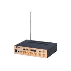 DS-2050 Усилитель мощности, 2х25Вт, TADS
