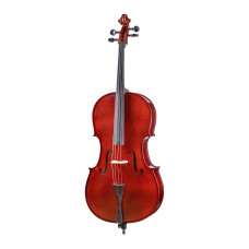 B-C044 Beginer Genial 2 Nitro Виолончель 4/4, Gliga B-C044 Beginer Genial 2 Nitro Виолончель 4/4, Gliga