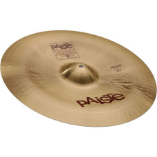 0001062518 2002 Novo China Тарелка 18'', Paiste