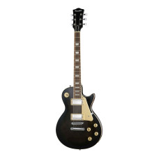 LP501-BLK Электрогитара, черная, Root Note
