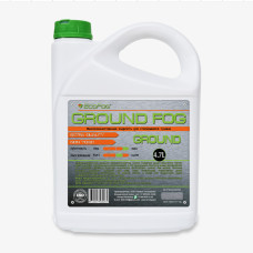 EF-Ground-Fog Жидкость для генераторов низкостелющегося тумана, EcoFog