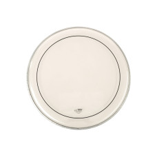 UT-0314-PS Pinstripe Clear Пластик для малого и том барабана 14