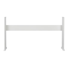 Lut-A-88W Стойка для цифрового пианино, белая, Lutner Lut-A-88W Стойка для цифрового пианино, белая, Lutner