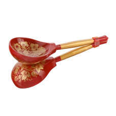 MS-K2-LZ-04 Ложки в станке, Мастерская Сереброва MS-K2-LZ-04 Ложки в станке, Мастерская Сереброва