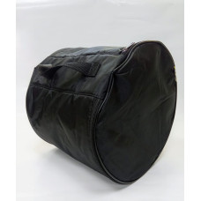 MZ-Ch10-BK-1 Чехол для барабана кавказского 10", черный ПВХ, MEZZO MZ-Ch10-BK-1 Чехол для барабана кавказского 10", черный ПВХ, MEZZO