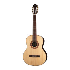 Fiesta-FS-w/case Spruce Artist Series Классическая гитара, с кейсом, Kremona