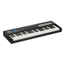 P-49-PRO MIDI-контроллер, 49 клавиш, LAudio P-49-PRO MIDI-контроллер, 49 клавиш, LAudio