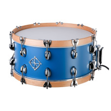PDSCST654PBL Cornerstone Peacock Blue Малый барабан 6.5 x 14", Dixon
