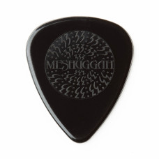 45PFT1.0 Fredrik Thordendal Nylon Медиаторы, 6шт, толщина 1.0мм, Dunlop 45PFT1.0 Fredrik Thordendal Nylon Медиаторы, 6шт, толщина 1.0мм, Dunlop
