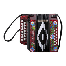 S20XL-C-BD Гармонь 