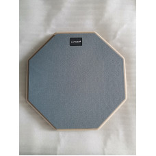 RP12 Тренировочный пэд, тонкий, 12", Fleet