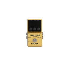 NCA-1 Amp Core Studio Педаль эффектов, Nux