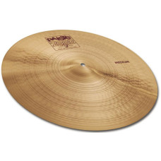 0001061516 2002 Medium Тарелка 16'', Paiste