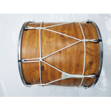 MZ-B10nk Барабан кавказский 10", цвет натуральный, MEZZO MZ-B10nk Барабан кавказский 10", цвет натуральный, MEZZO