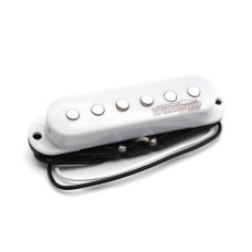 WOVS-B-BK M Series Low Gauss Звукосниматель для электрогитары, сингл, бриджевый, Wilkinson