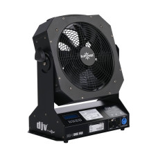 DFA-1 Вентилятор сценический DMX, 140Вт, DJPower DFA-1 Вентилятор сценический DMX, 140Вт, DJPower