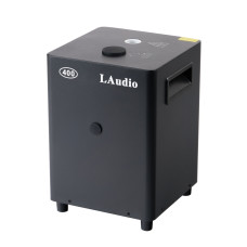 WS-SP400W Генератор холодных искр, 400Вт, LAudio