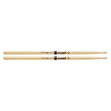 PW5BW Shira Kashi Барабанные палочки, дуб, деревянный наконечник, 5B, ProMark