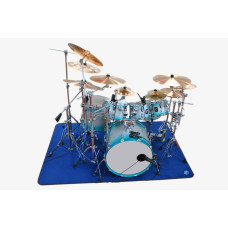 CDRS-1312 Ковер под барабанную установку, 1350х1250мм, Мозеръ CDRS-1312 Ковер под барабанную установку, 1350х1250мм, Мозеръ