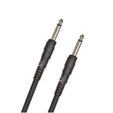 PW-CSPK-05 Classic Series Акустический кабель, 1.5м, D'Addario PW-CSPK-05 Classic Series Акустический кабель, 1.5м, D'Addario