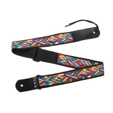 MZ-RG-5et Ремень для гитары, этно, MEZZO MZ-RG-5et Ремень для гитары, этно, MEZZO
