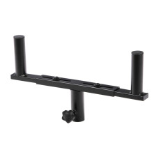 XSS408B Соединительная штанга стойки акустической системы, двойная, Superfix