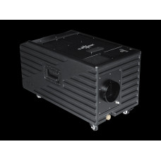 X-SW2200 Генератор дыма, 2200Вт, DJPower