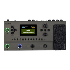GE200-Pro Процессор эффектов, Mooer