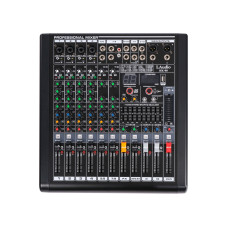HK-08 Микшерный пульт, 8 каналов, LAudio