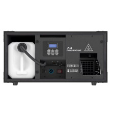 LF-F-6 Профессиональная дым машина (Fazer), мощность 1800 Вт, серия AMD, LFocus LF-F-6 Профессиональная дым машина (Fazer), мощность 1800 Вт, серия AMD, LFocus