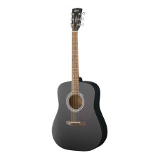 AD810-BKS Standard Series Акустическая гитара, черная, Cort AD810-BKS Standard Series Акустическая гитара, черная, Cort
